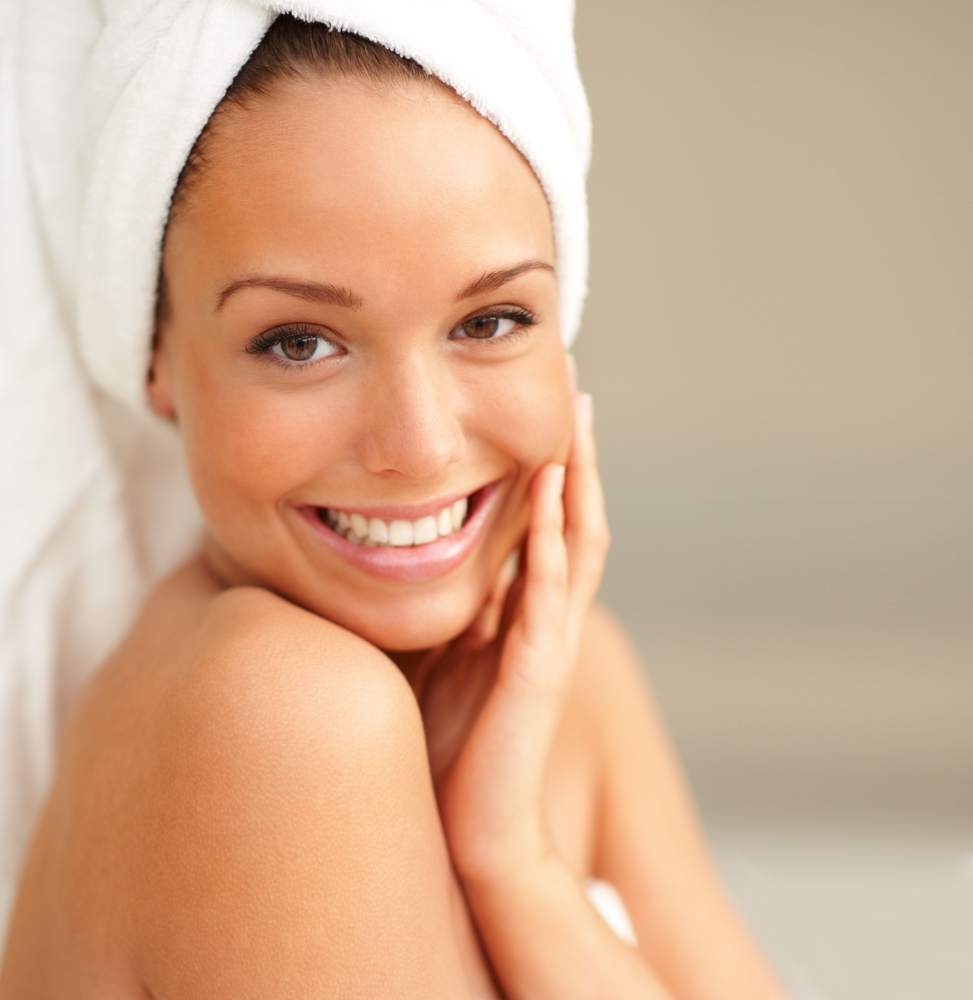 Skin Laser & Treatments  Facial Revive natural  healthy makeup